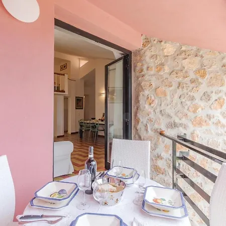 Argentarola Apartment Porto Santo Stefano (Grosseto)