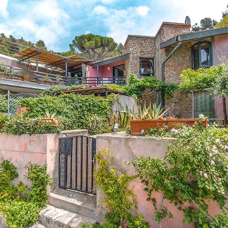 Argentarola Apartment Porto Santo Stefano (Grosseto)