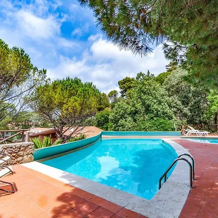 Argentarola Apartment *