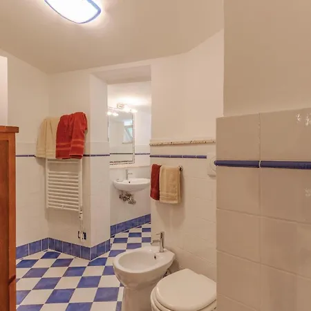 Apartment Argentarola *