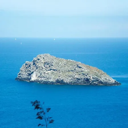 Apartment Argentarola