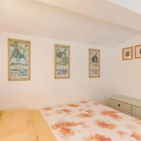 Apartment Argentarola Porto Santo Stefano (Grosseto)